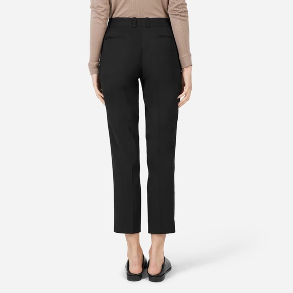 Everlane Italian GoWeave Trouser 0 - Picture 3 of 6